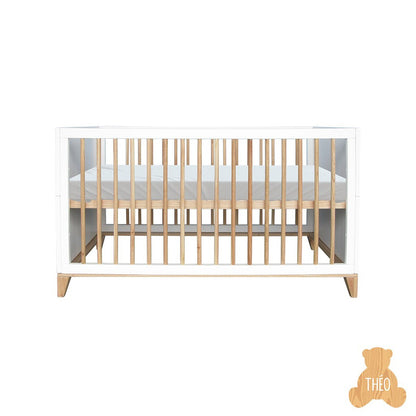 THEO NAÏA BED 70X140 NUIT COLOUR / FURNITURE TEMPAT TIDUR ANAK