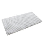 Mattress Sheet Small Sheepz (60 x 120cm / 70 x 140cm) / Sprei Anak Baa Baa Sheepz