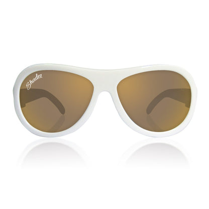 Shadez Eyewear Designer Pop Daisy Navy / Kacamata Anak Sunglasses