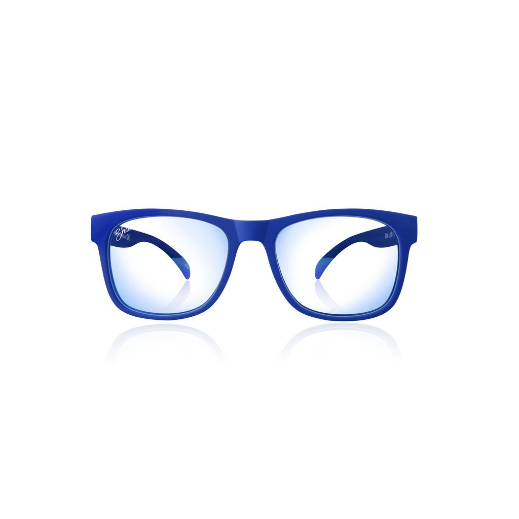 Shadez Eyewear Blue Ray JUNIOR: 3-7YR/ Kacamata Fashion Anak Anti Radiasi Junior