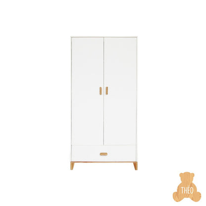 THEO NAÏA WARDROBE NUIT COLOUR / LEMARI PAKAIAN ANAK