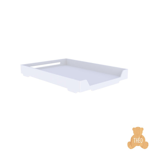 THEO NURSING BOX V2 COLOUR / TEMPAT SEBRAGUNA