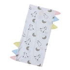 Case Pillow Buddy Medium White / Sarung Bantal Sedang Baabaasheepz