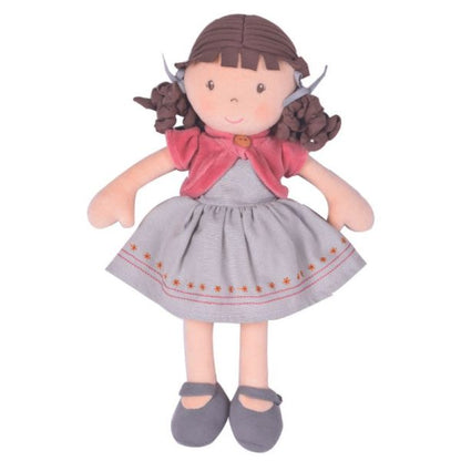 Bonikka Organic Doll Collections