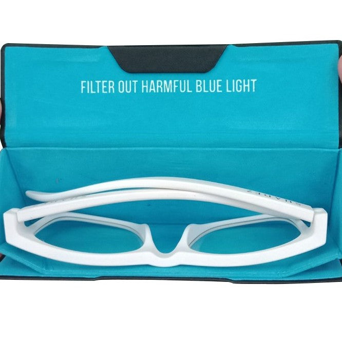 Shadez Eyewear Triangle Case / Kotak Penyimpanan Kacamata