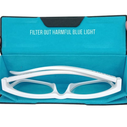 Shadez Eyewear Triangle Case / Kotak Penyimpanan Kacamata