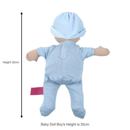 Bonikka All Natural - Baby Dolls Collections