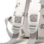Baa Baa Sheepz Backpack Small Star & Sheepz / Tas Anak Baa Baa Sheepz