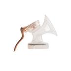 Hegen PCTO™ Manual Breast Pump Module / Pompa Asi Import Premium