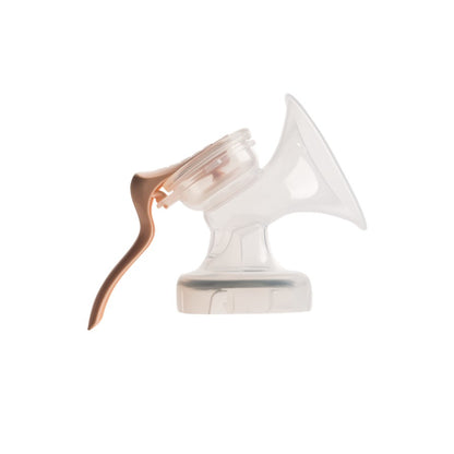 Hegen PCTO™ Manual Breast Pump Module / Pompa Asi Import Premium