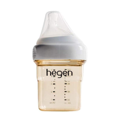 Hegen PCTO™ 150ml/5oz Feeding Bottle PPSU / Botol Anak Bayi