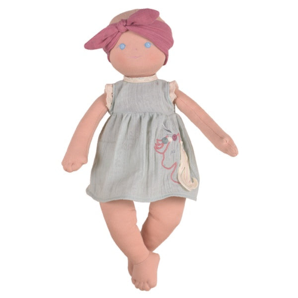 Bonikka Organic Baby Doll Collections