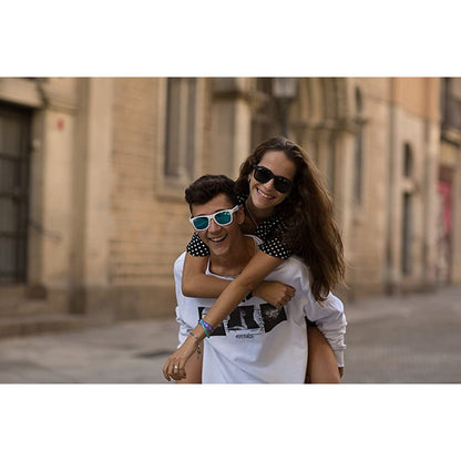 Shadez Polarized Sunglasses ADULT +16YR / Kacamata Hitam Dewasa / Kacamata VIP Berjemur