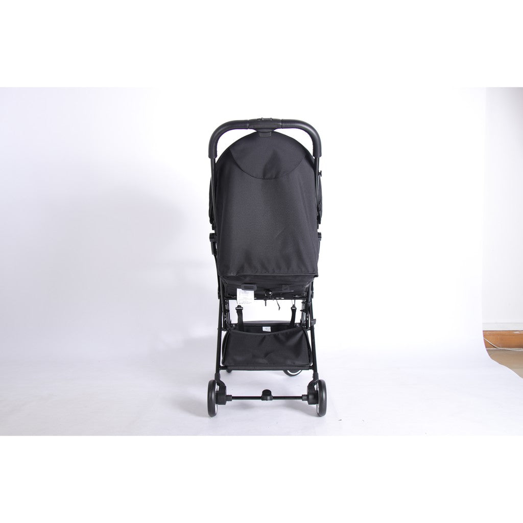 Stuffskin Beebi / Kereta Dorong Bayi Premium