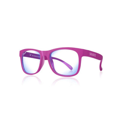Shadez Eyewear Blue Ray JUNIOR: 3-7YR/ Kacamata Fashion Anak Anti Radiasi Junior