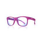 Shadez Eyewear Blue Ray TEENY: 7-16yr / Kacamata Anti Radiasi Teeny