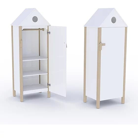 THEO NINON Cabin / Lemari Pakaian Anak / Furniture Theo