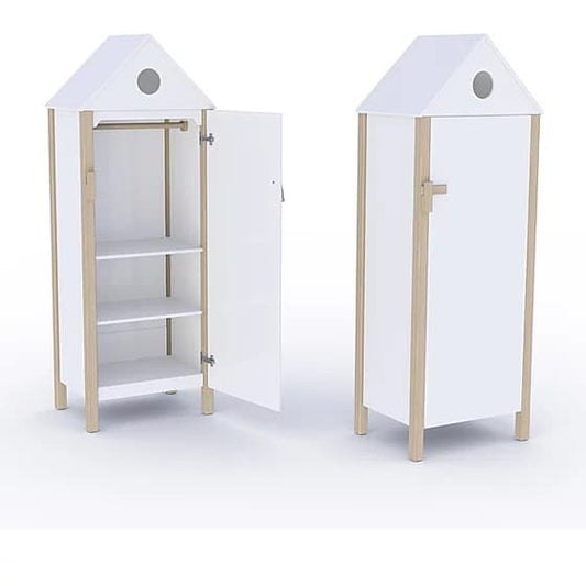 THEO NINON Cabin / Lemari Pakaian Anak / Furniture Theo