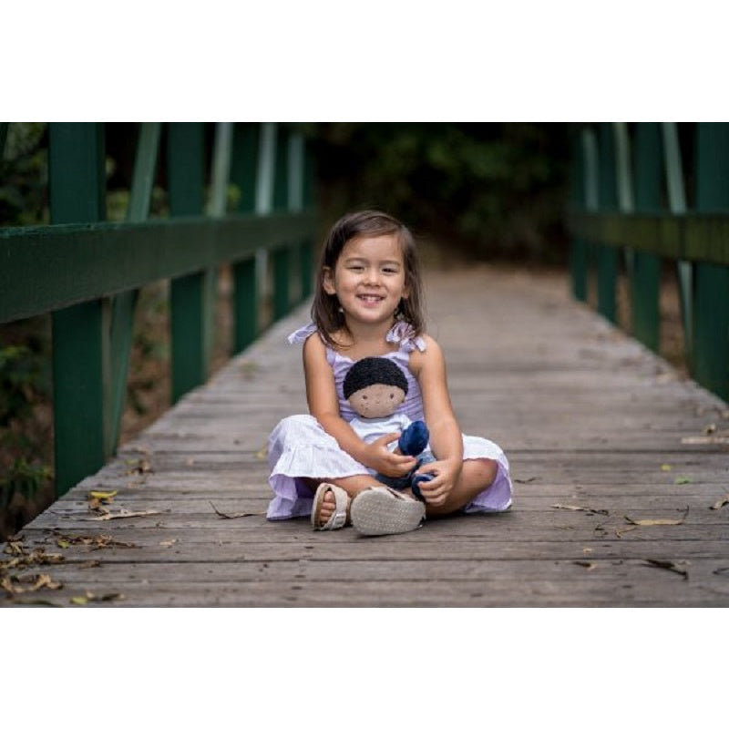 Bonikka Boys Dolls - Pre-School Collection