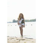 Minimonkey Mini Sling Mesh White