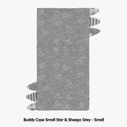 BedTime Buddy Case Small Baa Baa Sheepz / Sarung Bantal Small