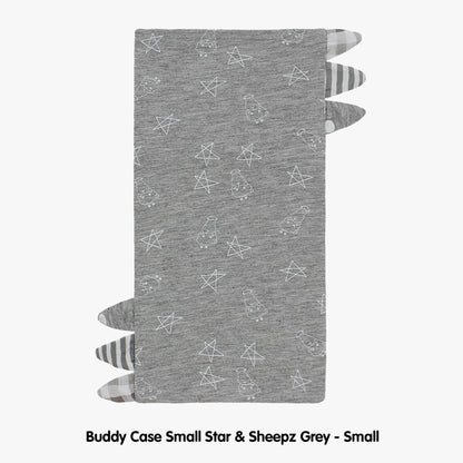 BedTime Buddy Case Small Baa Baa Sheepz / Sarung Bantal Small