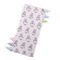 Case Pillow Buddy Large Pink / Sarung Bantal Besar Baabaasheepz
