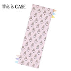 Case Pillow Buddy Extra Large / Sarung Bantal Ekstra Besar Baabaasheepz