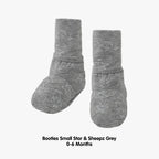 Booties Baa Baa Sheepz / Sarung Kaki Bayi Baa Baa Sheepz