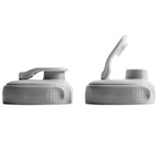 Hegen PCTO™ Spout (Grey) / Tutup Botol Premium