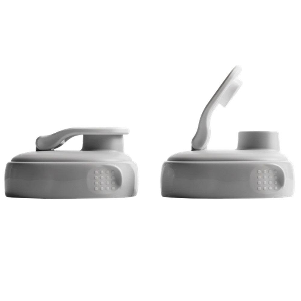 Hegen PCTO™ Spout (Grey) / Tutup Botol Premium