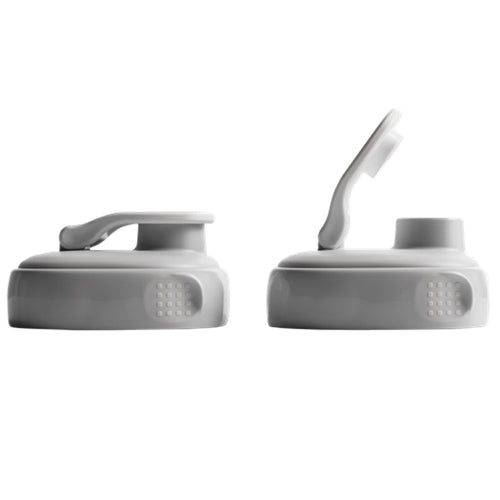 Hegen PCTO™ Spout (Grey) / Tutup Botol Premium