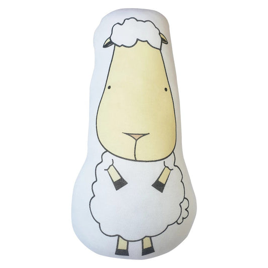 Bed Time Hug Buddy Baa Baa / Bantal Peluk Baa Baa Baabaasheepz