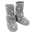 Booties Baa Baa Sheepz / Sarung Kaki Bayi Baa Baa Sheepz