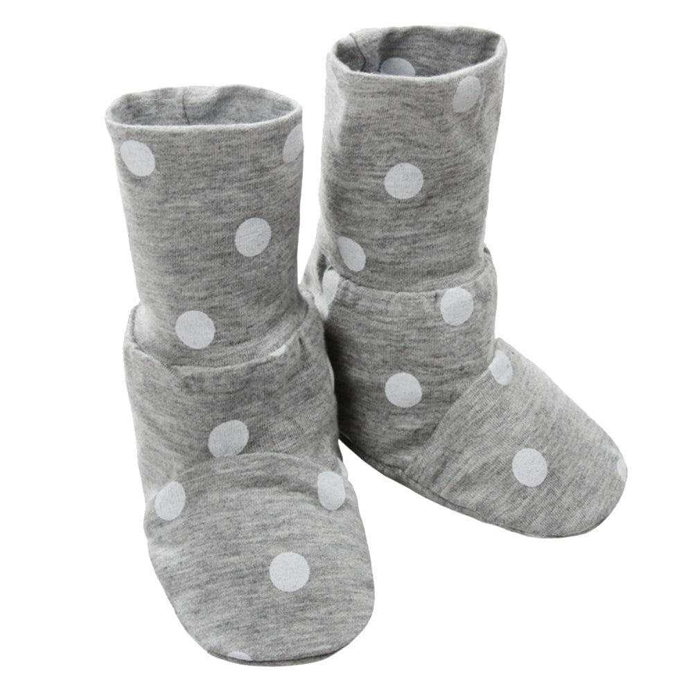 Booties Baa Baa Sheepz / Sarung Kaki Bayi Baa Baa Sheepz