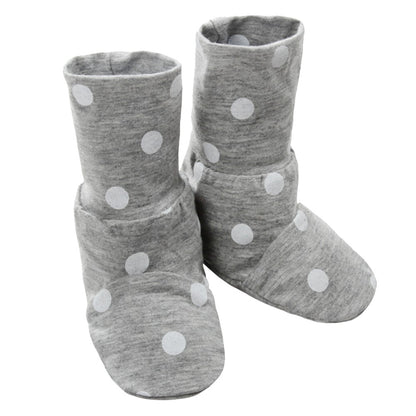 Booties Baa Baa Sheepz / Sarung Kaki Bayi Baa Baa Sheepz