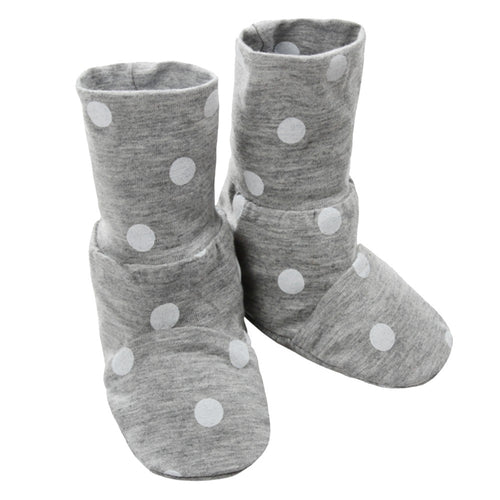 Booties Baa Baa Sheepz / Sarung Kaki Bayi Baa Baa Sheepz