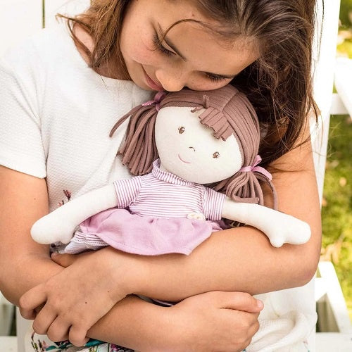 Bonikka All Natural Dolls - Pre-School Collection