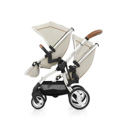 EGG Tandem Set (Rain Cover)