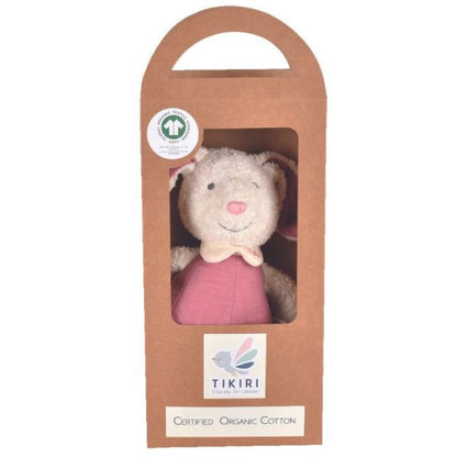 Bonikka Tikiri Classics Organics