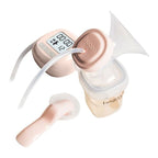 Hegen PCTO™ Double Electric Breast Pump / Pompa Asi Elektrik Hegen