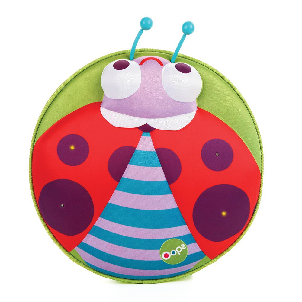 Oops My Starry Backpack / Tas Anak Impor Premium Import