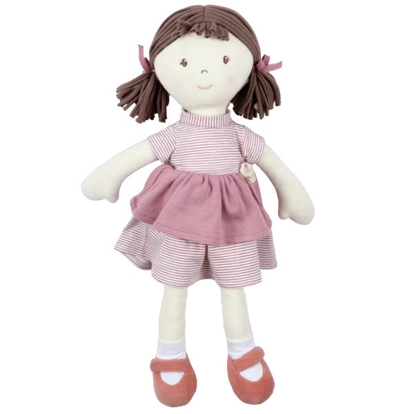 Bonikka All Natural Dolls - Pre-School Collection