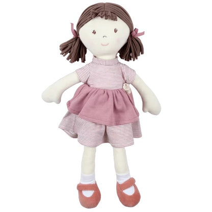 Bonikka All Natural Dolls - Pre-School Collection