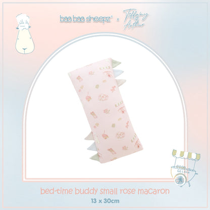 Baa Baa Sheepz x Tiffany Bed-Time Buddy Chef Baa Baa Size Small