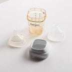 Hegen PCTO™ 150ml/5oz Feeding Bottle PPSU (2pack)