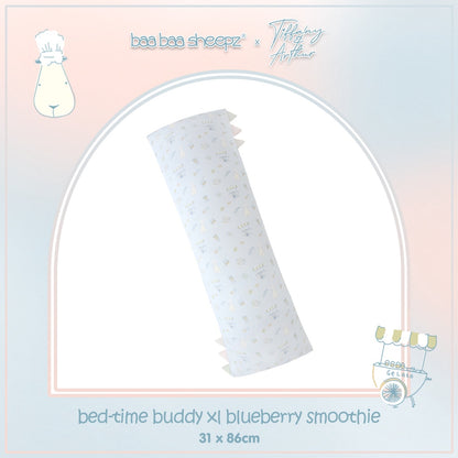 Baa Baa Sheepz x Tiffany Bed-Time Buddy Chef Baa Baa Size XL (EXTRA LARGE)