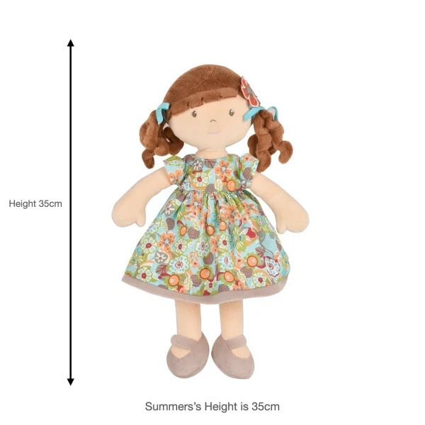 Bonikka Flower Kids - All Soft Dolls Collections