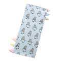 Case Pillow Buddy Large Blue / Sarung Bantal Besar Baabaasheepz