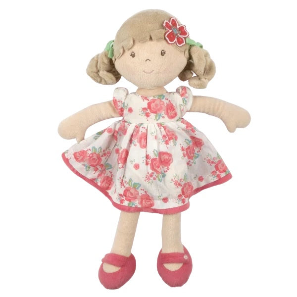 Bonikka Flower Kids - All Soft Dolls Collections